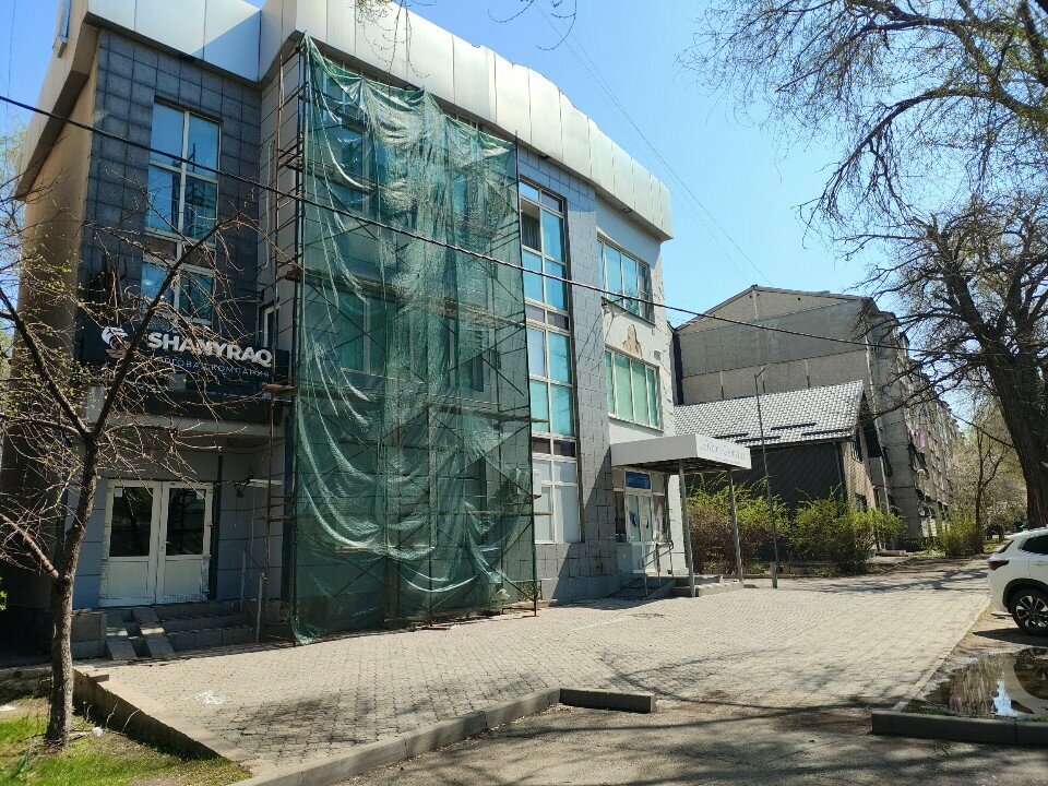 Blinds and roller blinds Curtains Almaty, Almaty, photo