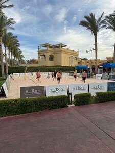 Дом отдыха Club Prive by Rixos Sharm El Sheikh