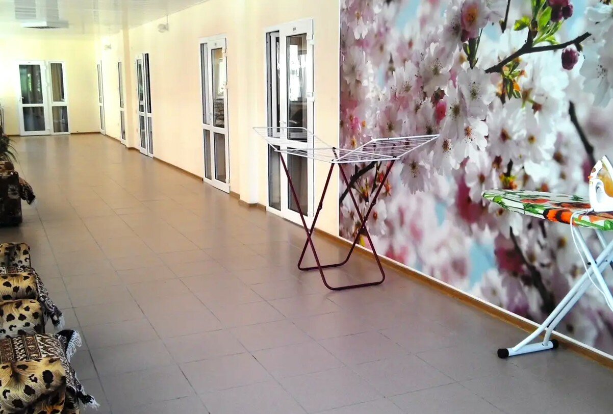 Фото Дивный