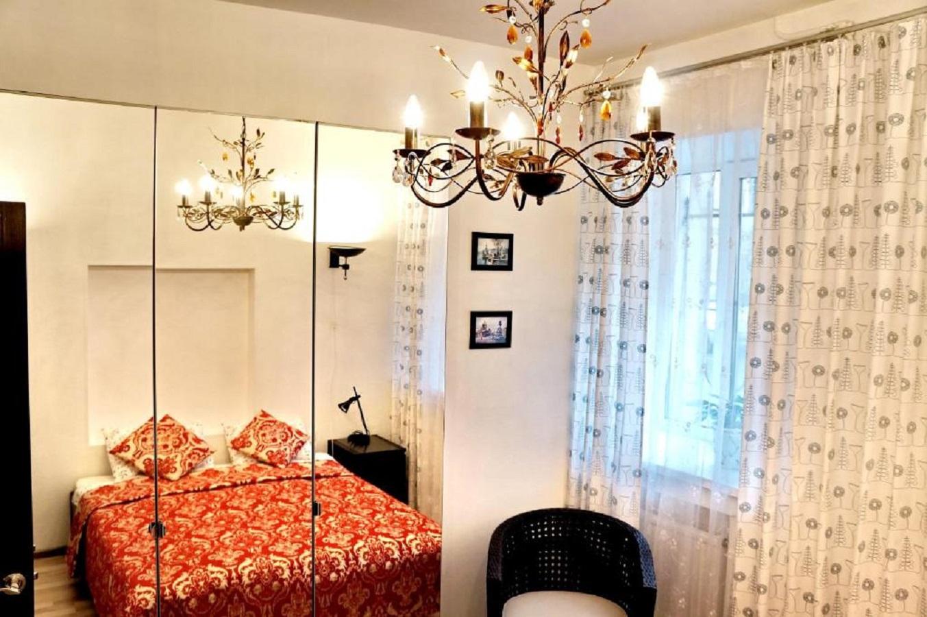 Фото У Львиного моста