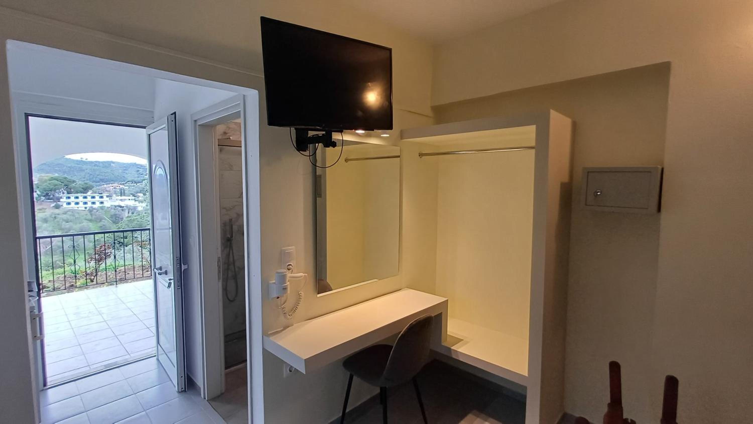 Фото Villa Kavourakia