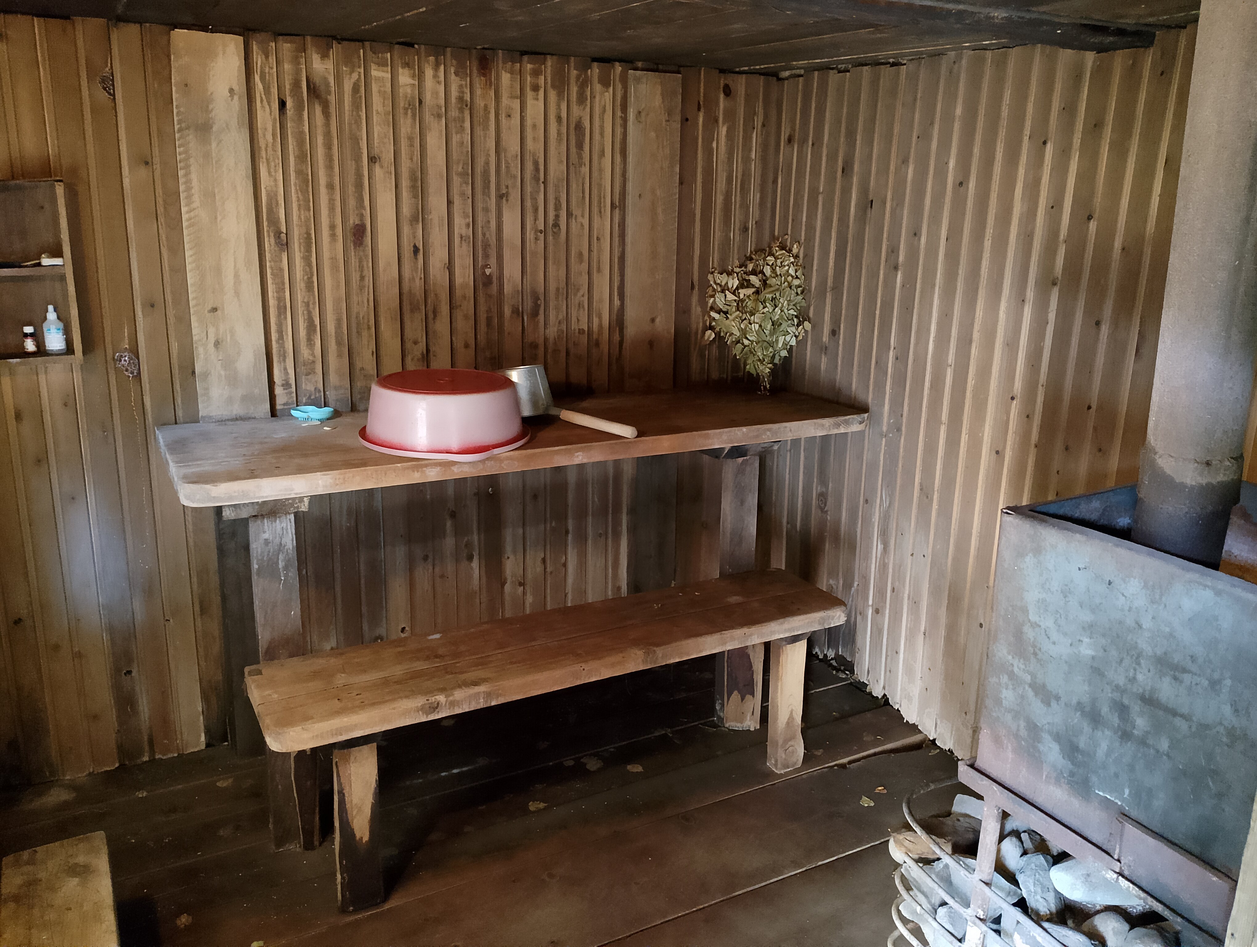 Фото Горный ключ