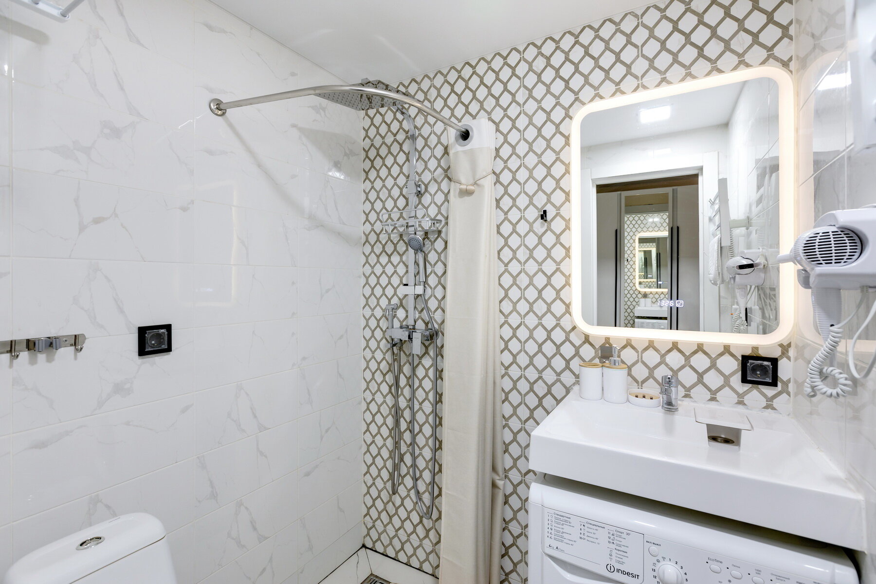 Фото Home24 на улице Севанская 7к2