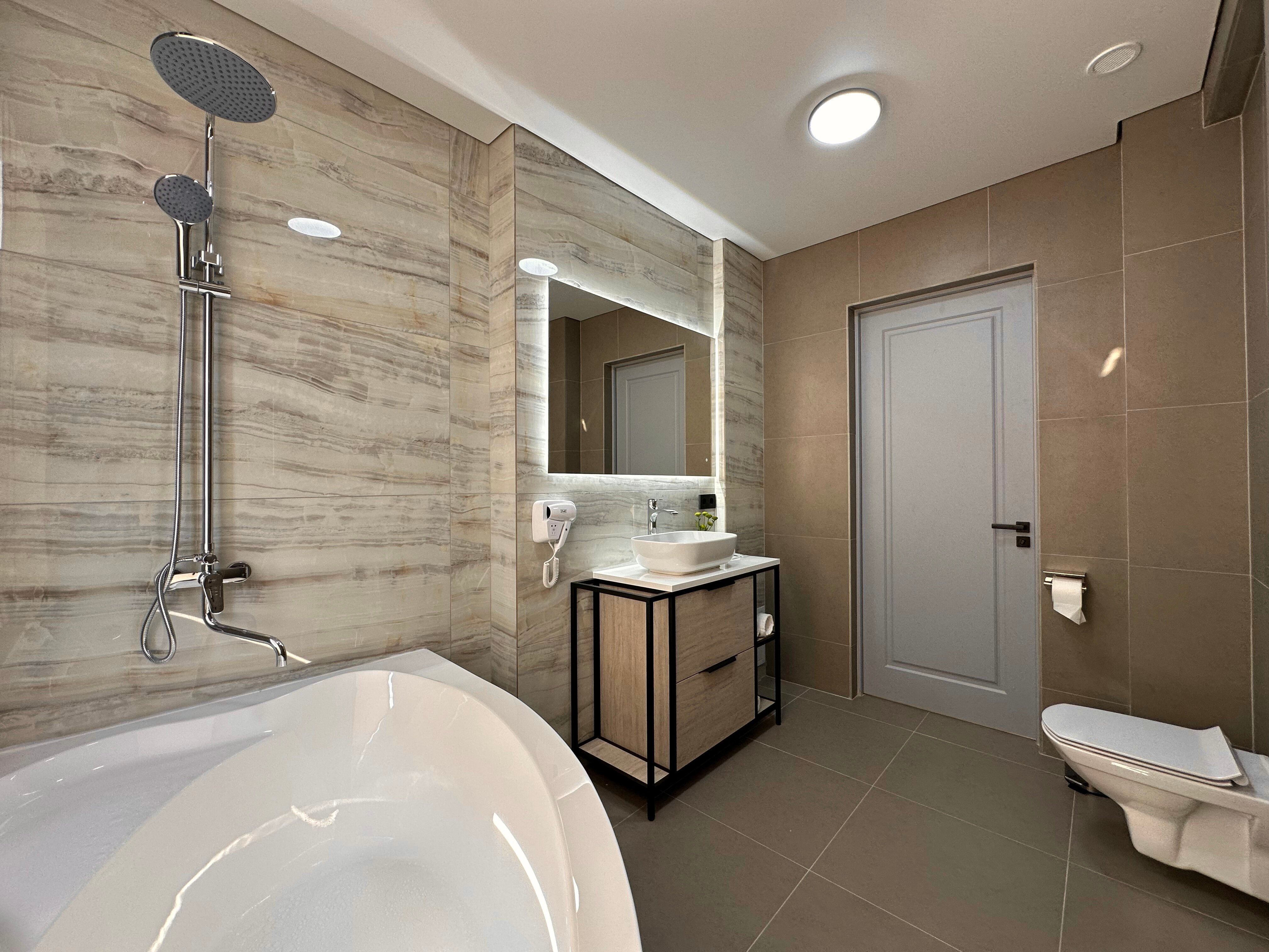 Фото Берег Святой Софии