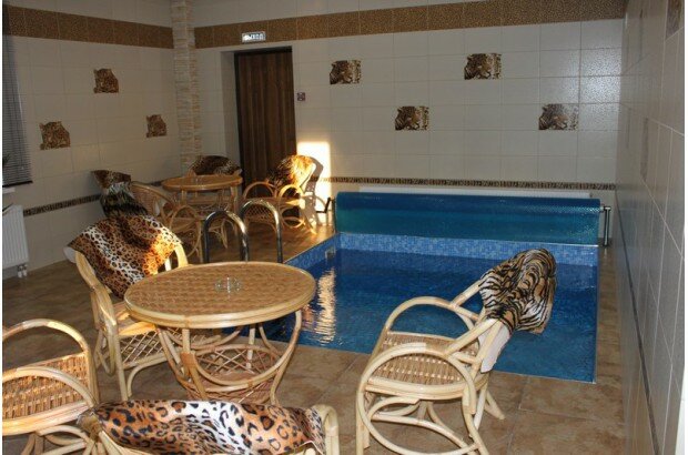 Фото Релакс