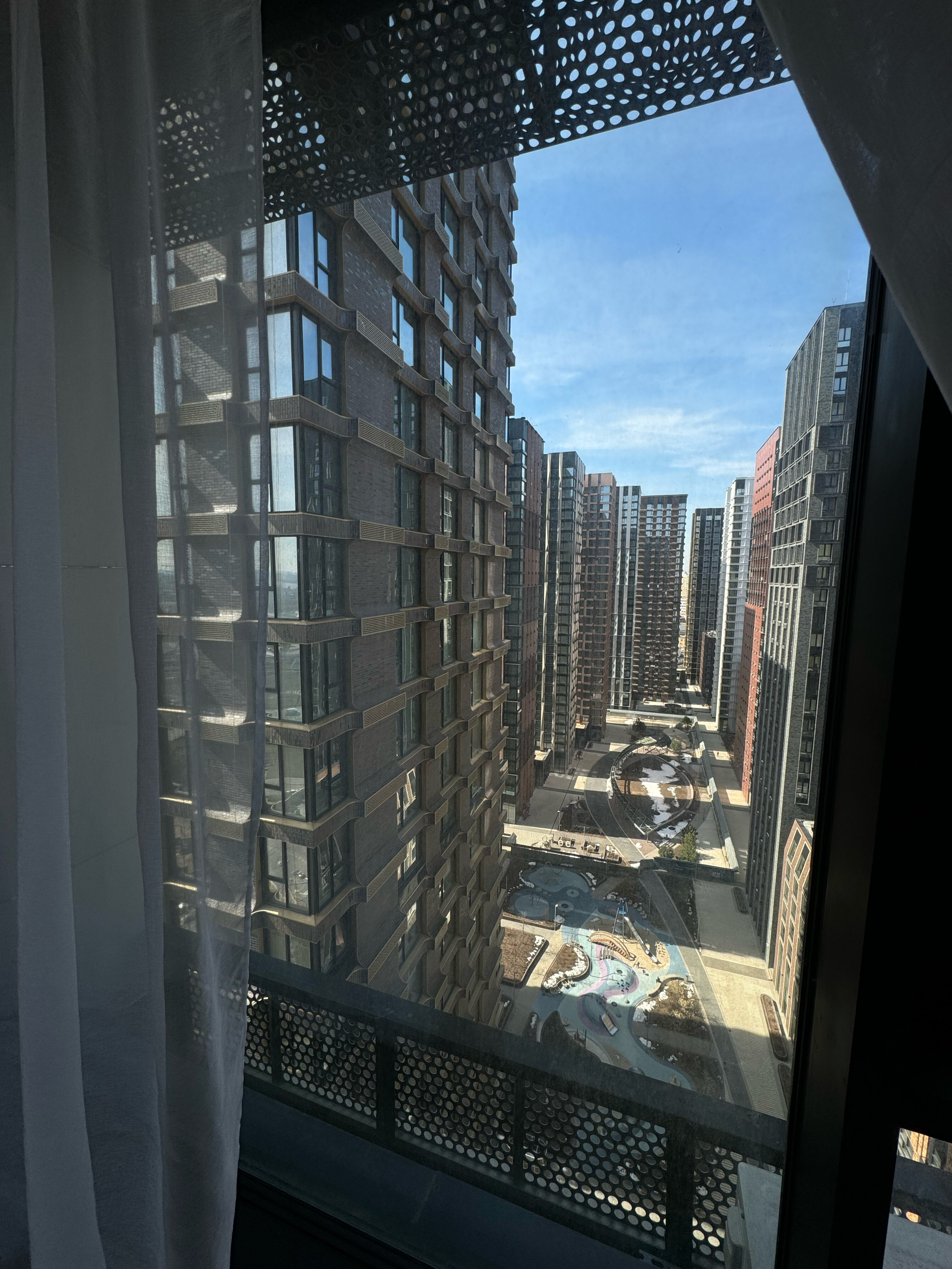 Фото Апартаменты Метрополия