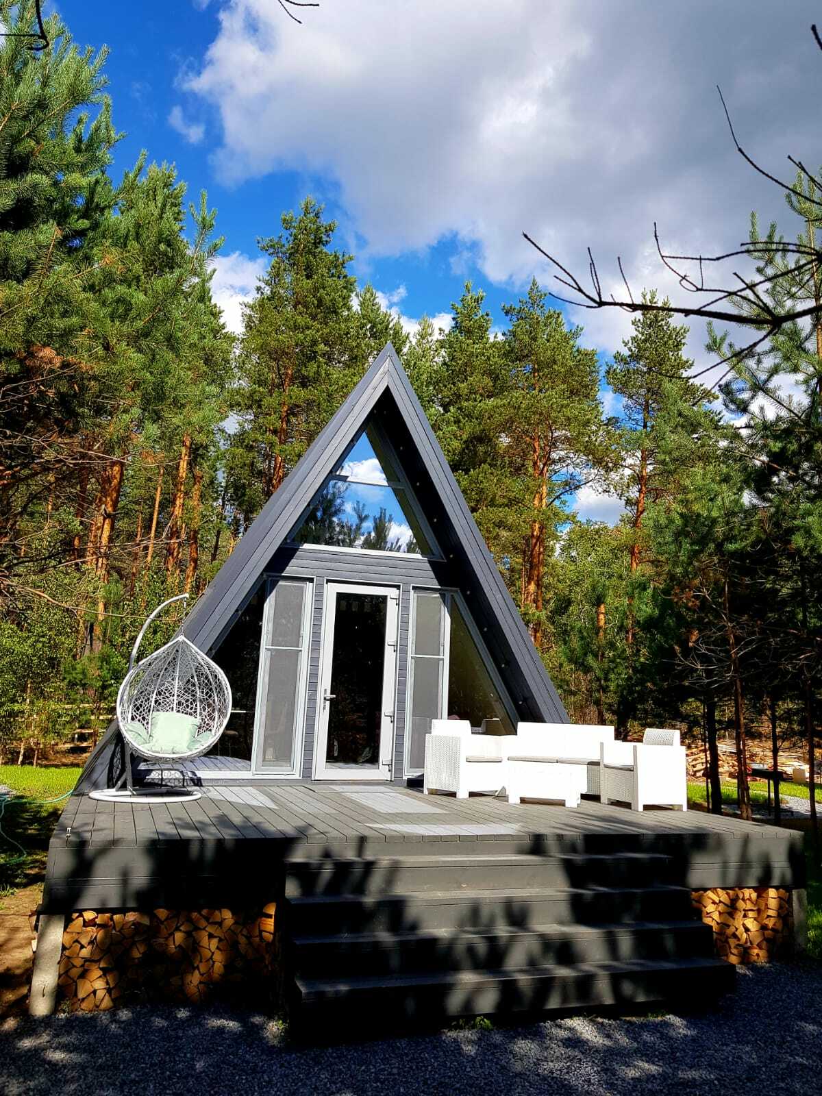 Фото Ратьково Шале