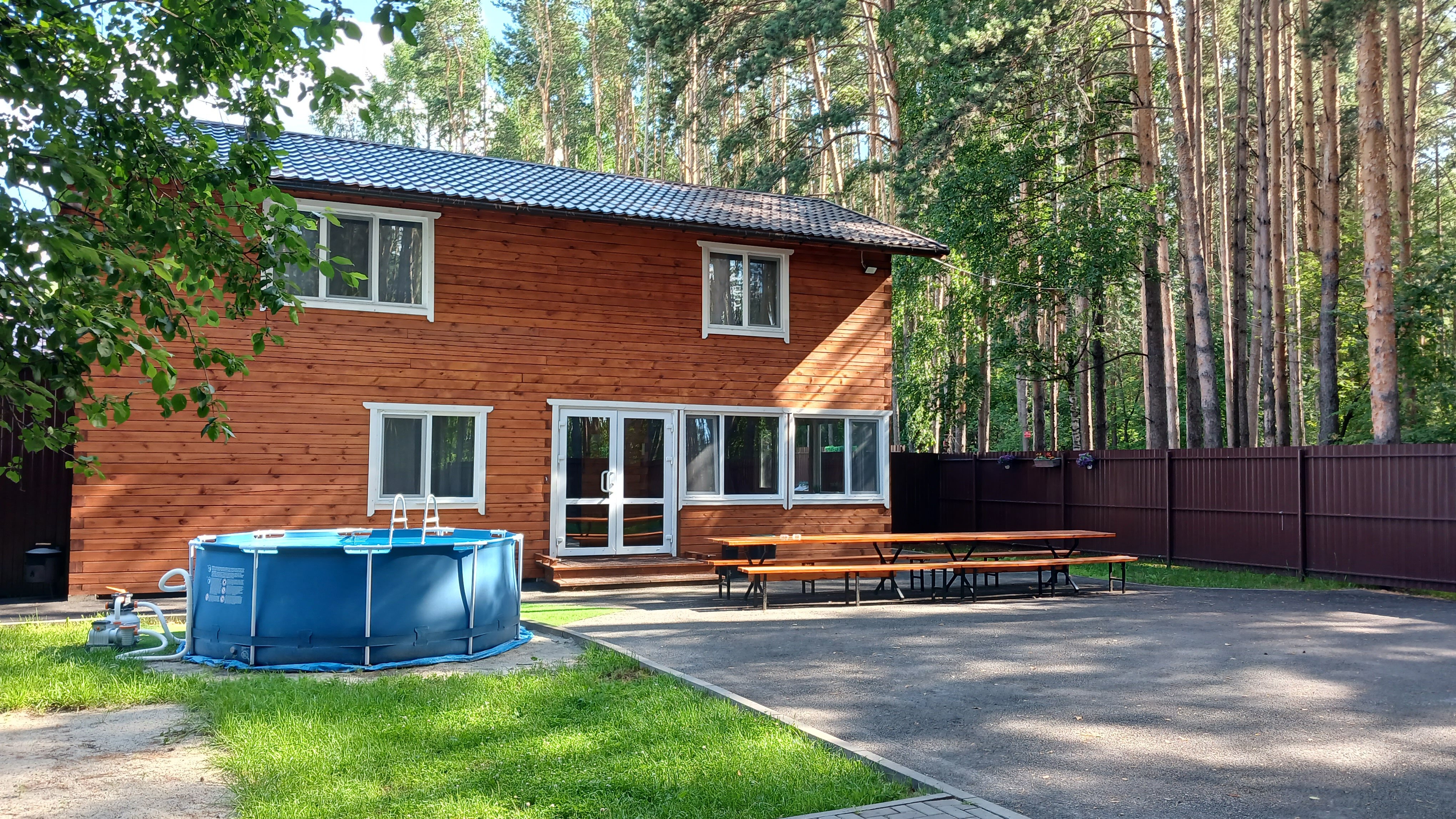 Фото Буревестник