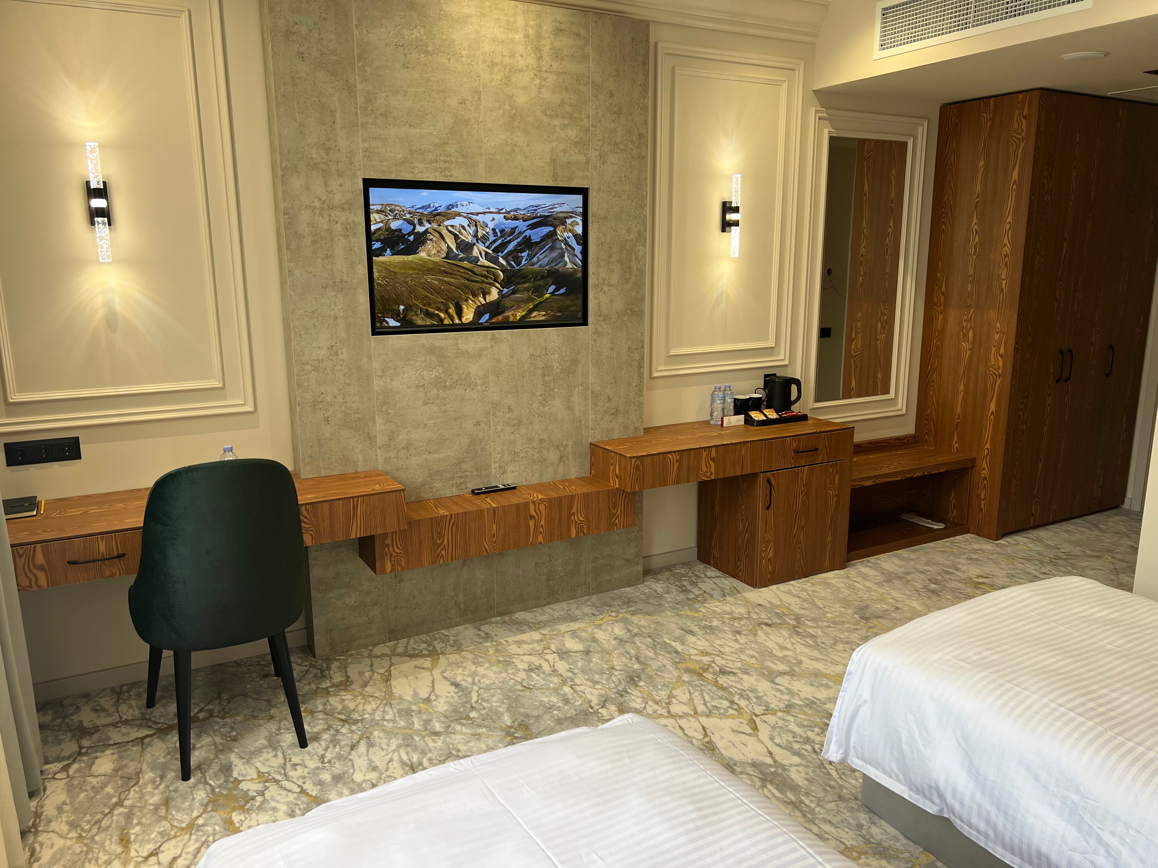 Фото Meridian Plaza by Reikartz