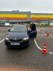 Фото 3 автошколы «Кросс»