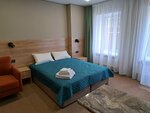 Максат (Kayuma Nasyri Street, 28), hotel