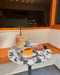 Kawaii Cafe (İstanbul, Kadikoy, Caferağa Mah., Şair Latifi Sok., 27), cafe