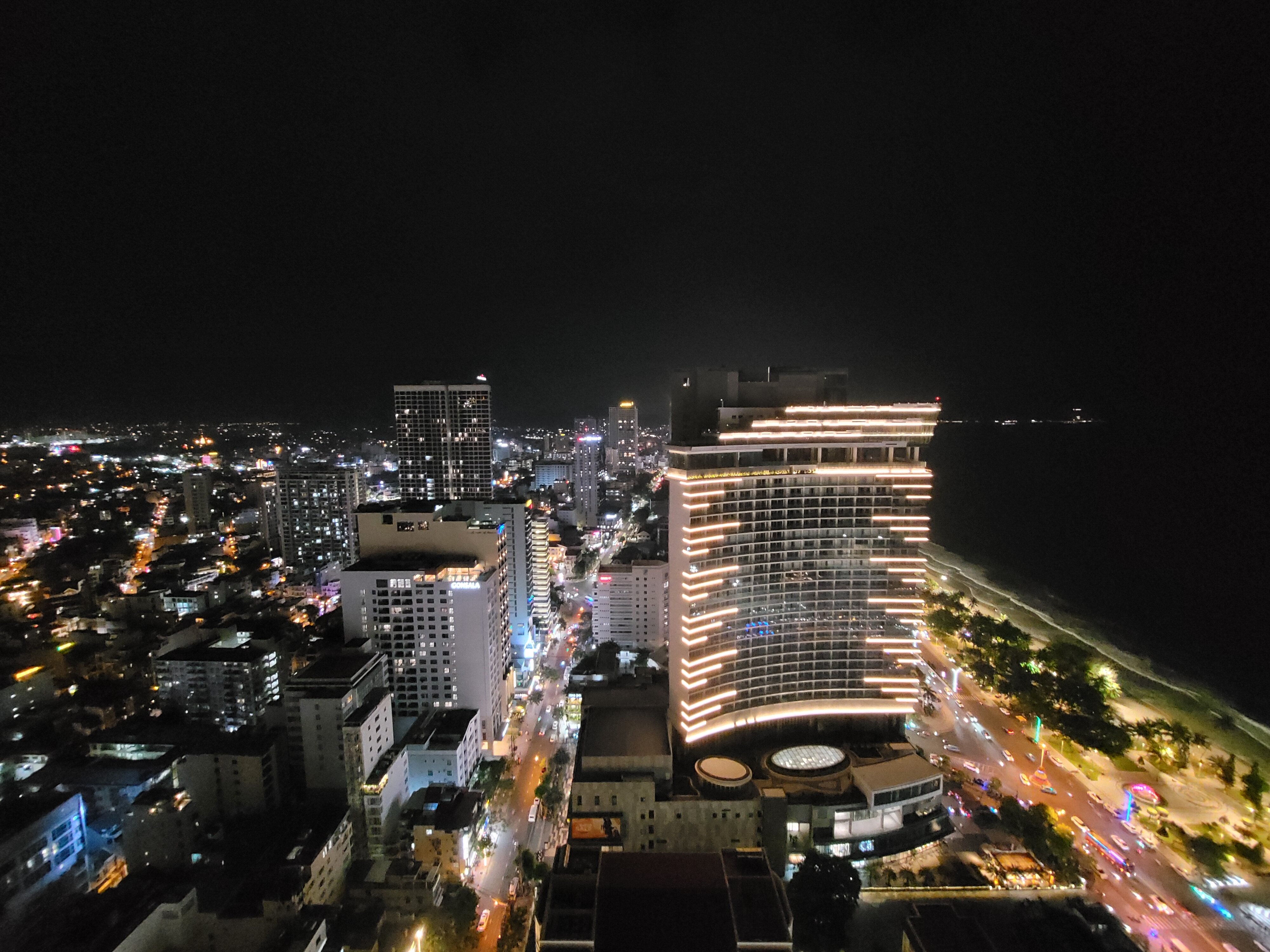 Фото Highsea Panorama Nha Trang Apartments