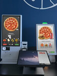 Open Service (Mazita Gafuri Street, 50к2) ، أتمتة المطاعم