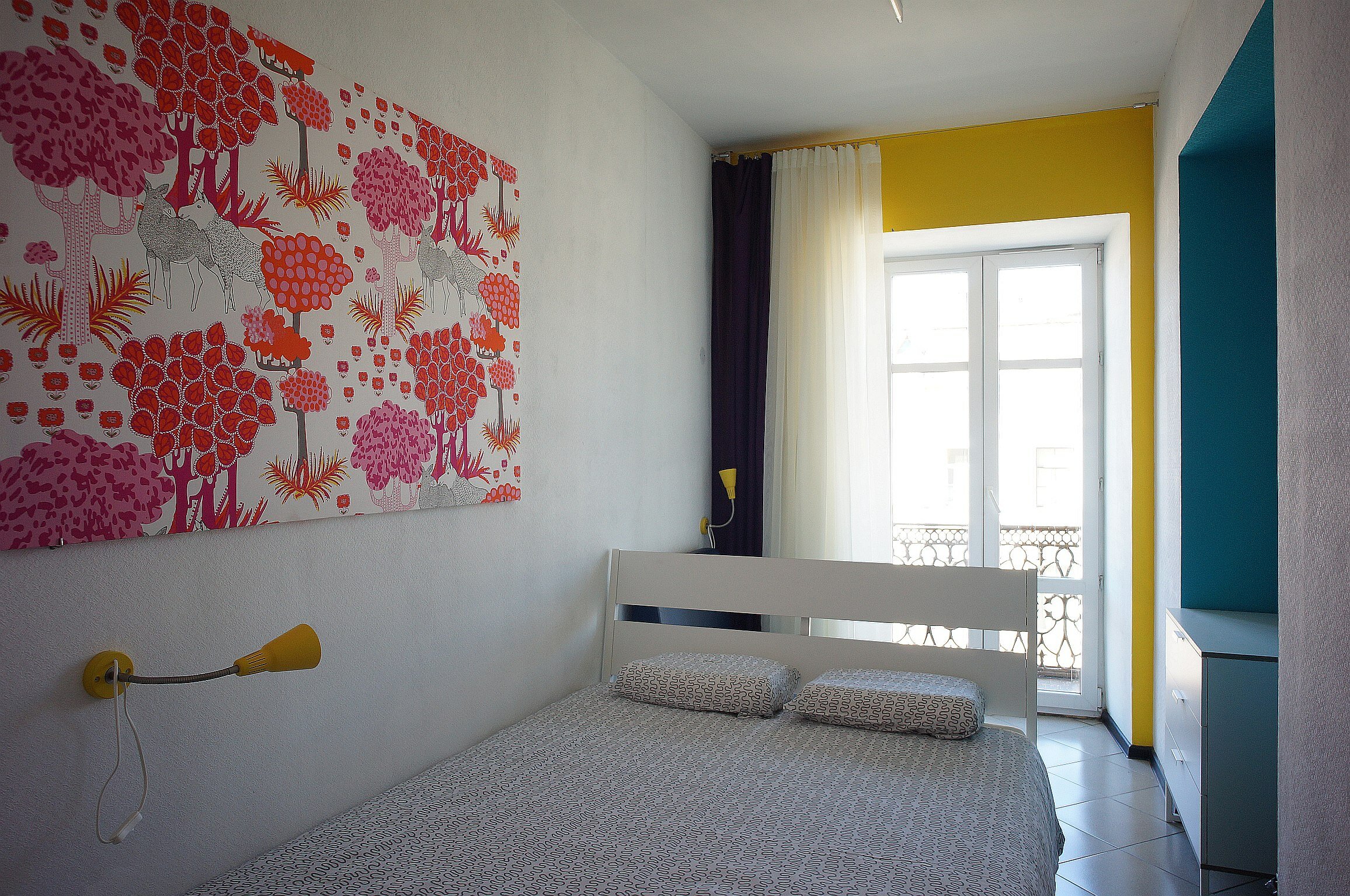 Фото Vitamin Rooms