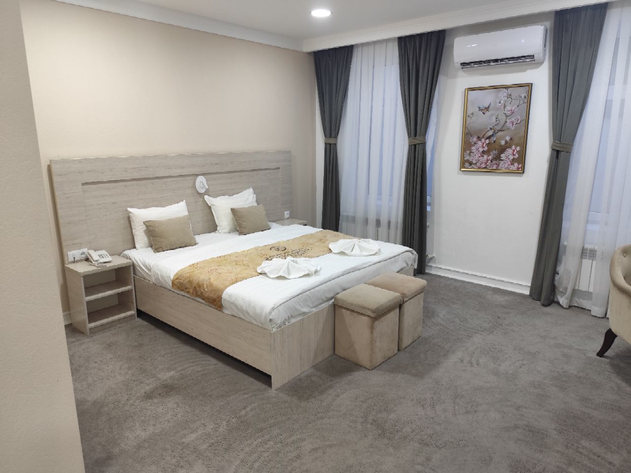 Фото South Hotel Tashkent