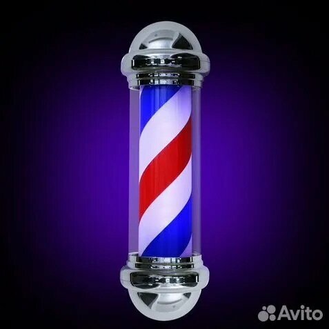 Барбер Эльмар