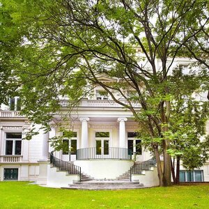 Гостиница Hotel Strudlhof