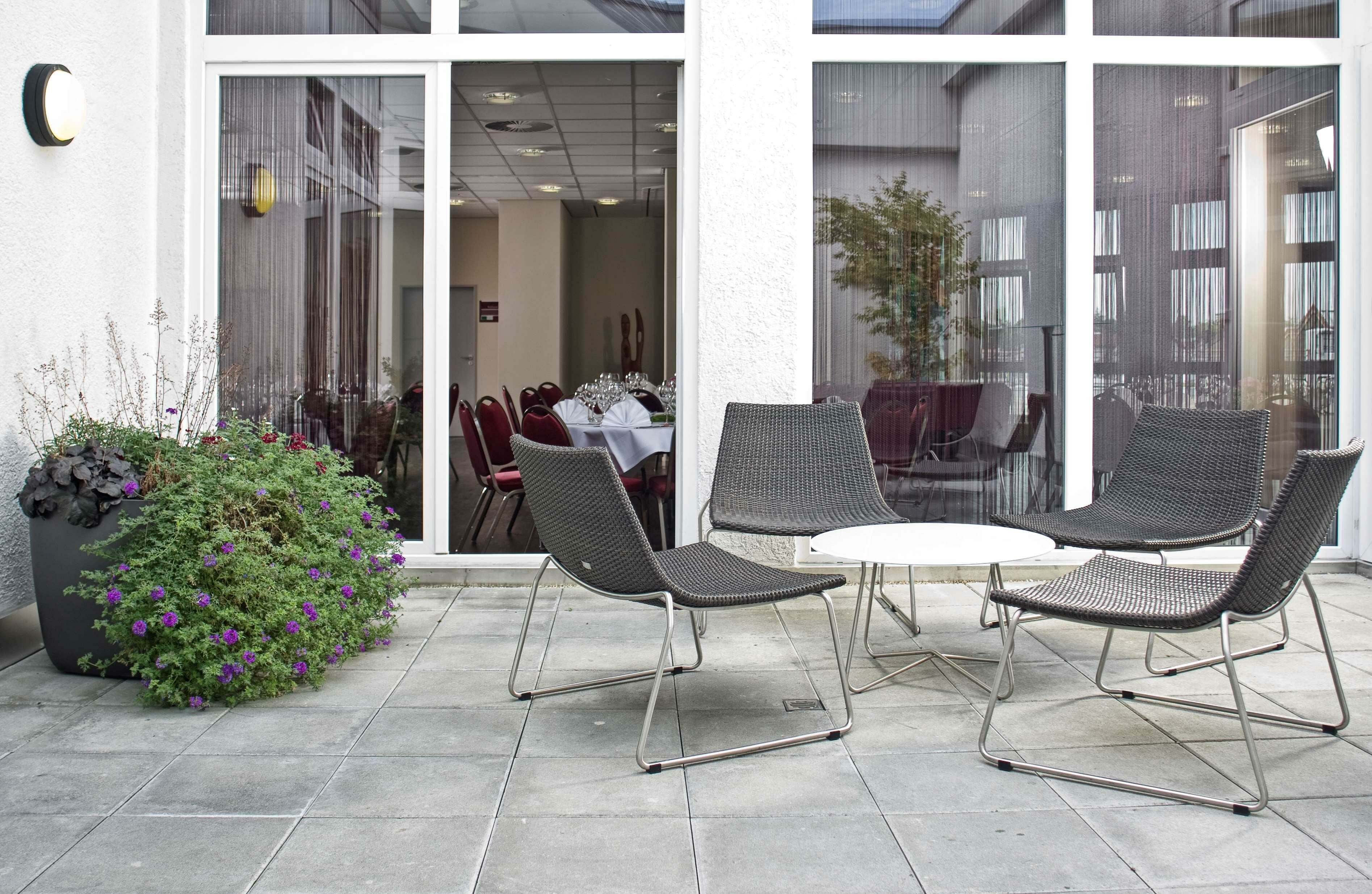 Фото Best Western Hotel Rastatt