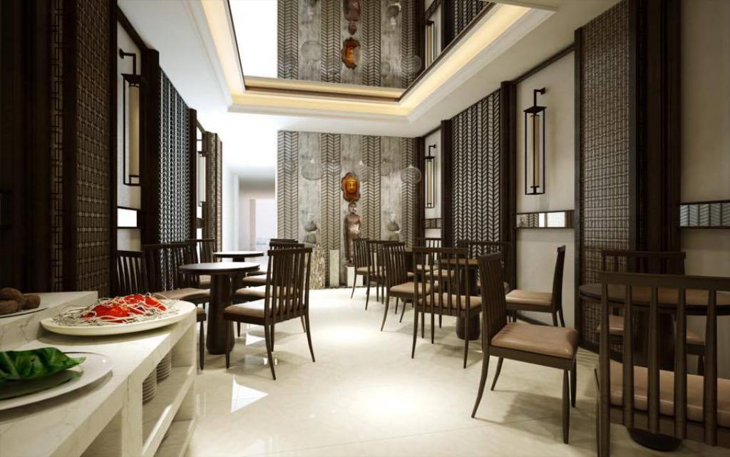 Фото Golden Lotus Boutique Hotel