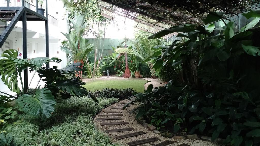 Фото Ecopousada Miriti