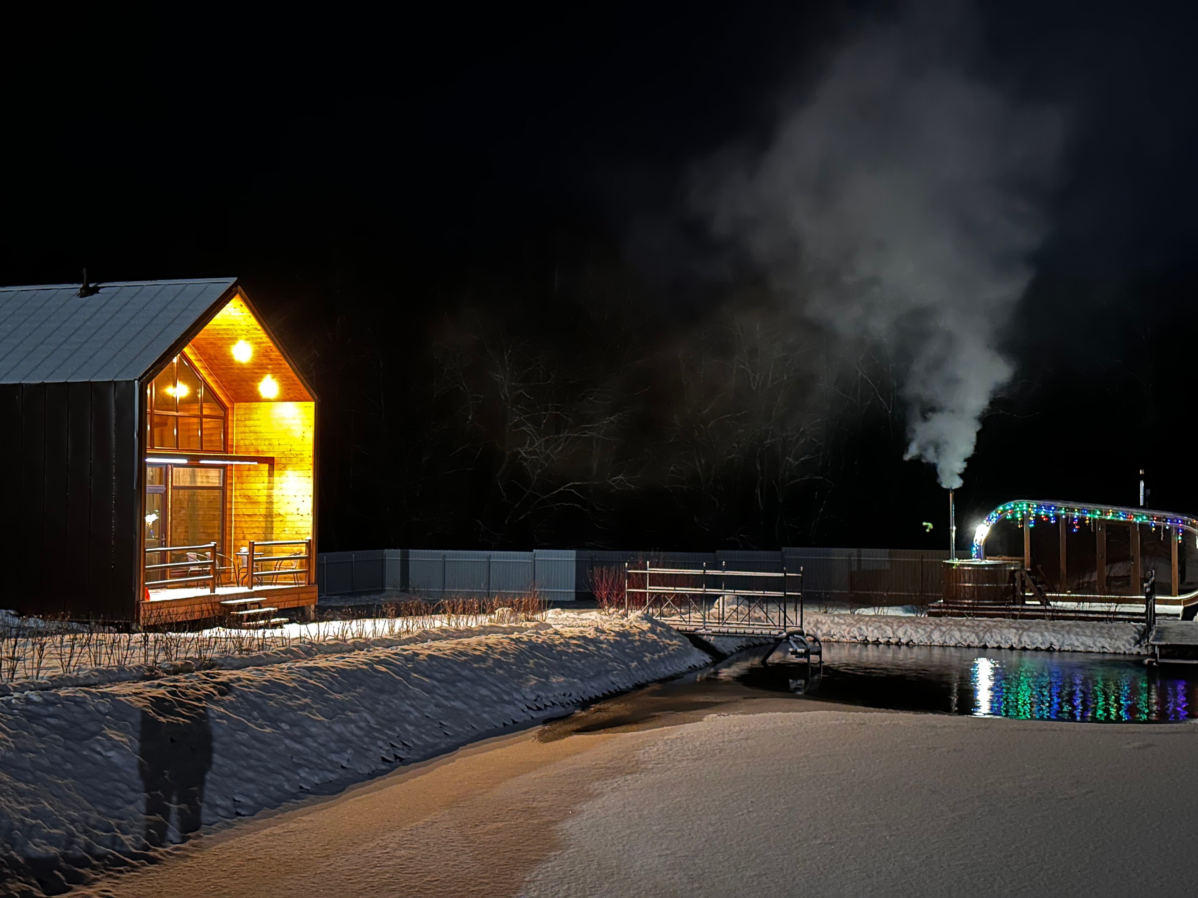 Фото Веранда Виста