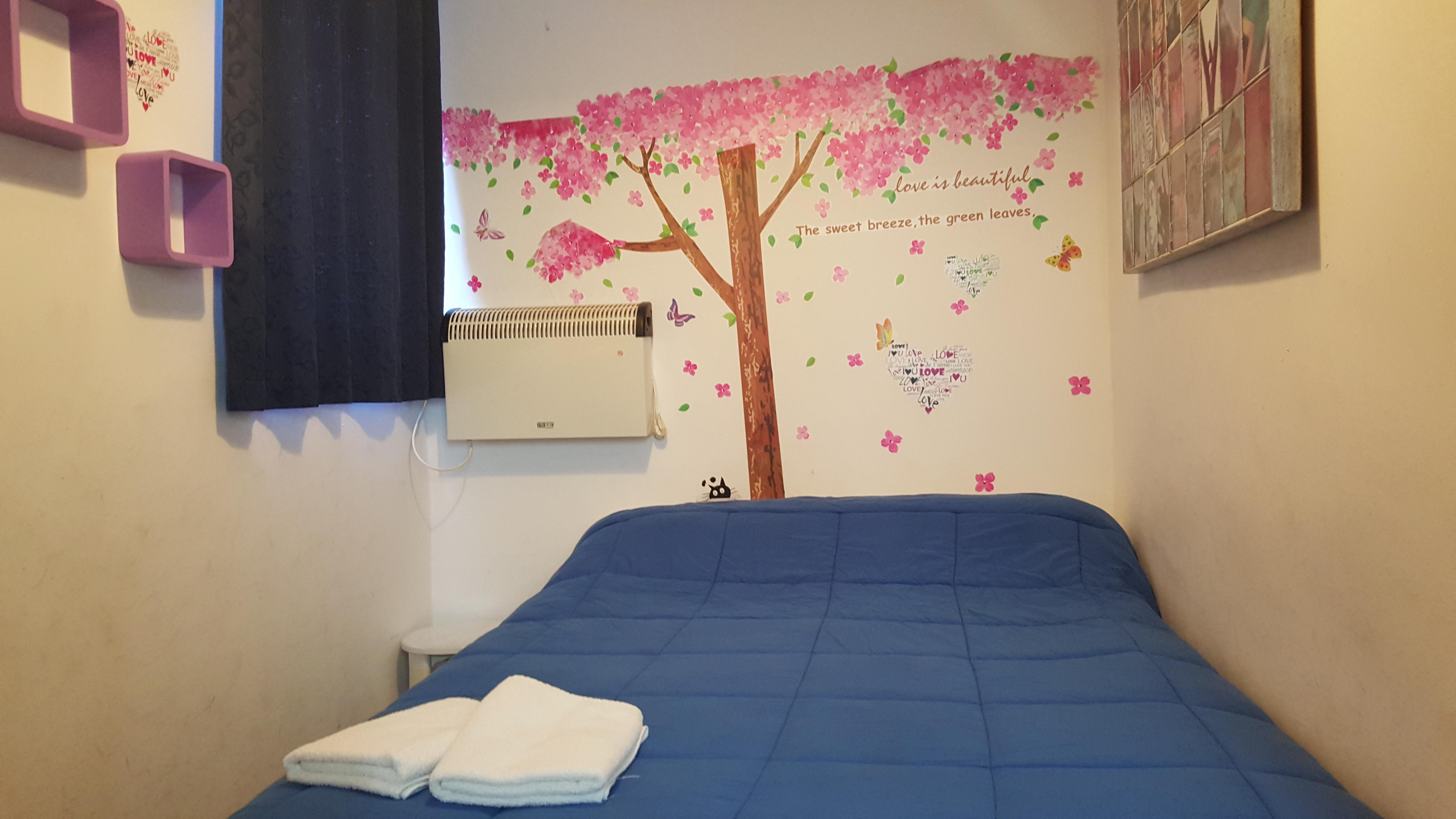 Фото Pension Nuevo Pino