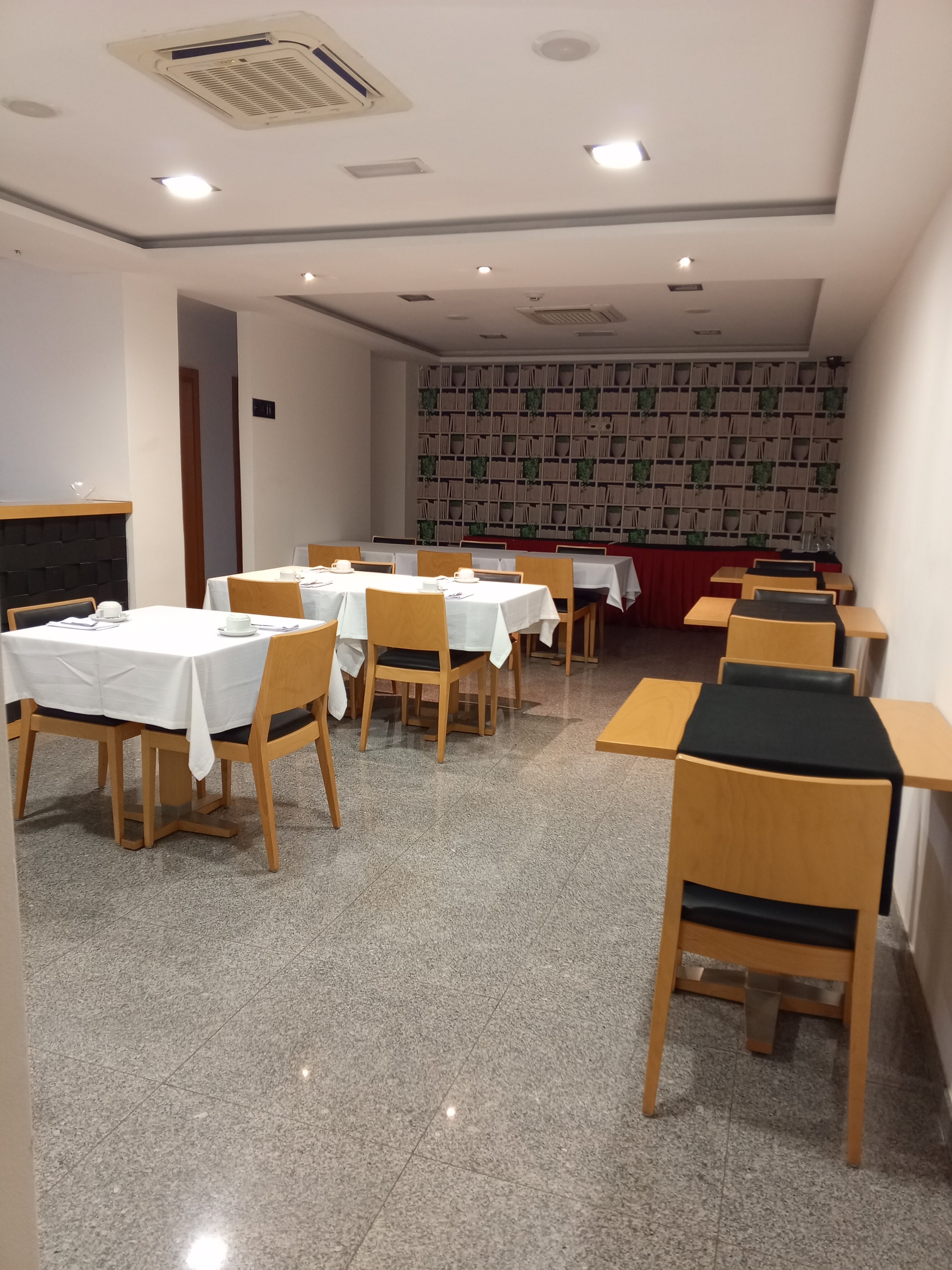 Фото Hotel Ritz Capital