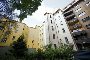 Гостиница Отель Noir