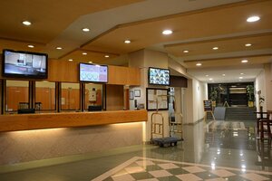 Гостиница Hotel Lepanto