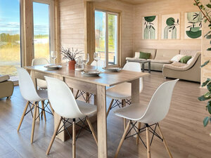 отель Scandi home