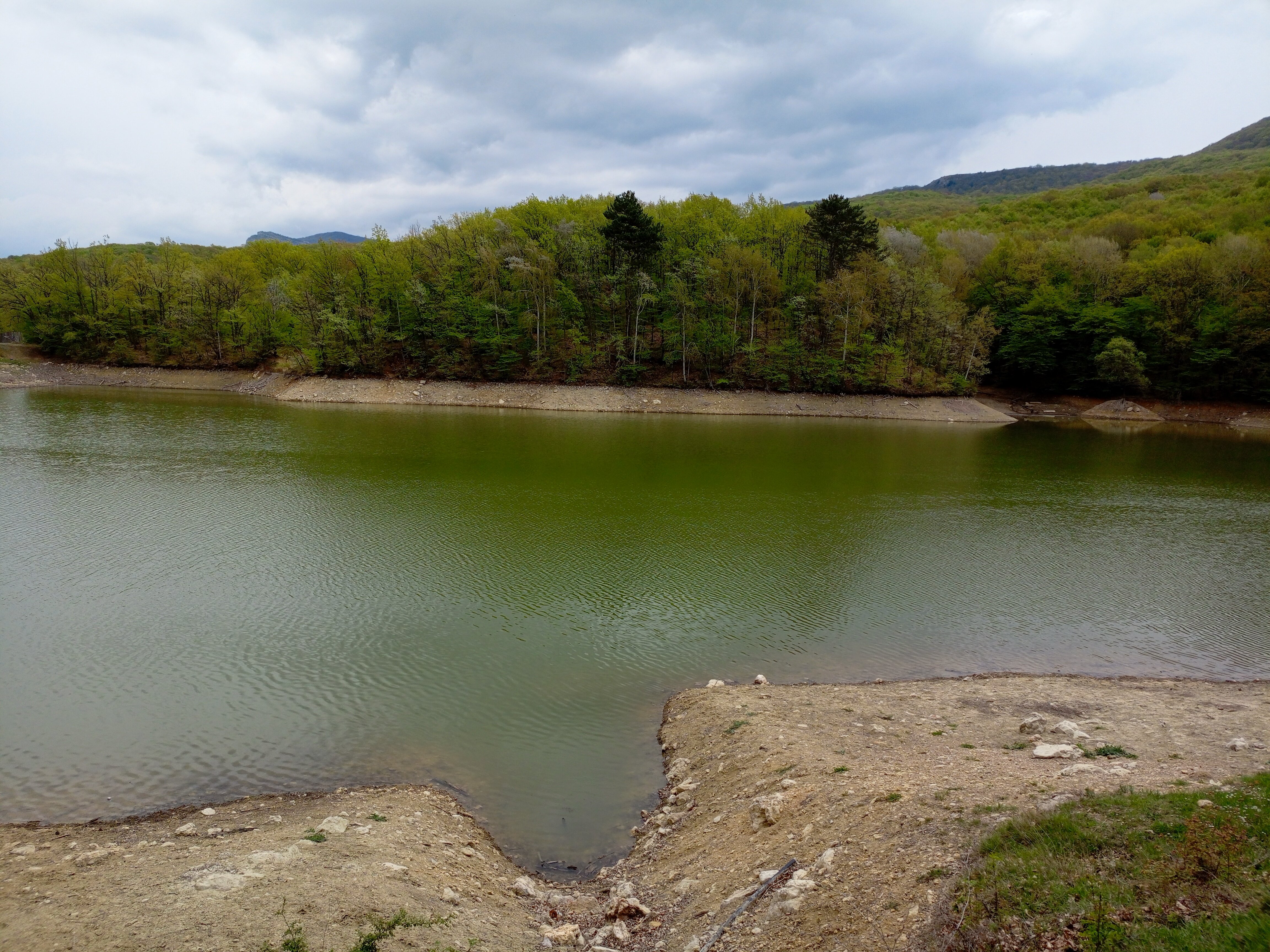Фото Богатое ущелье