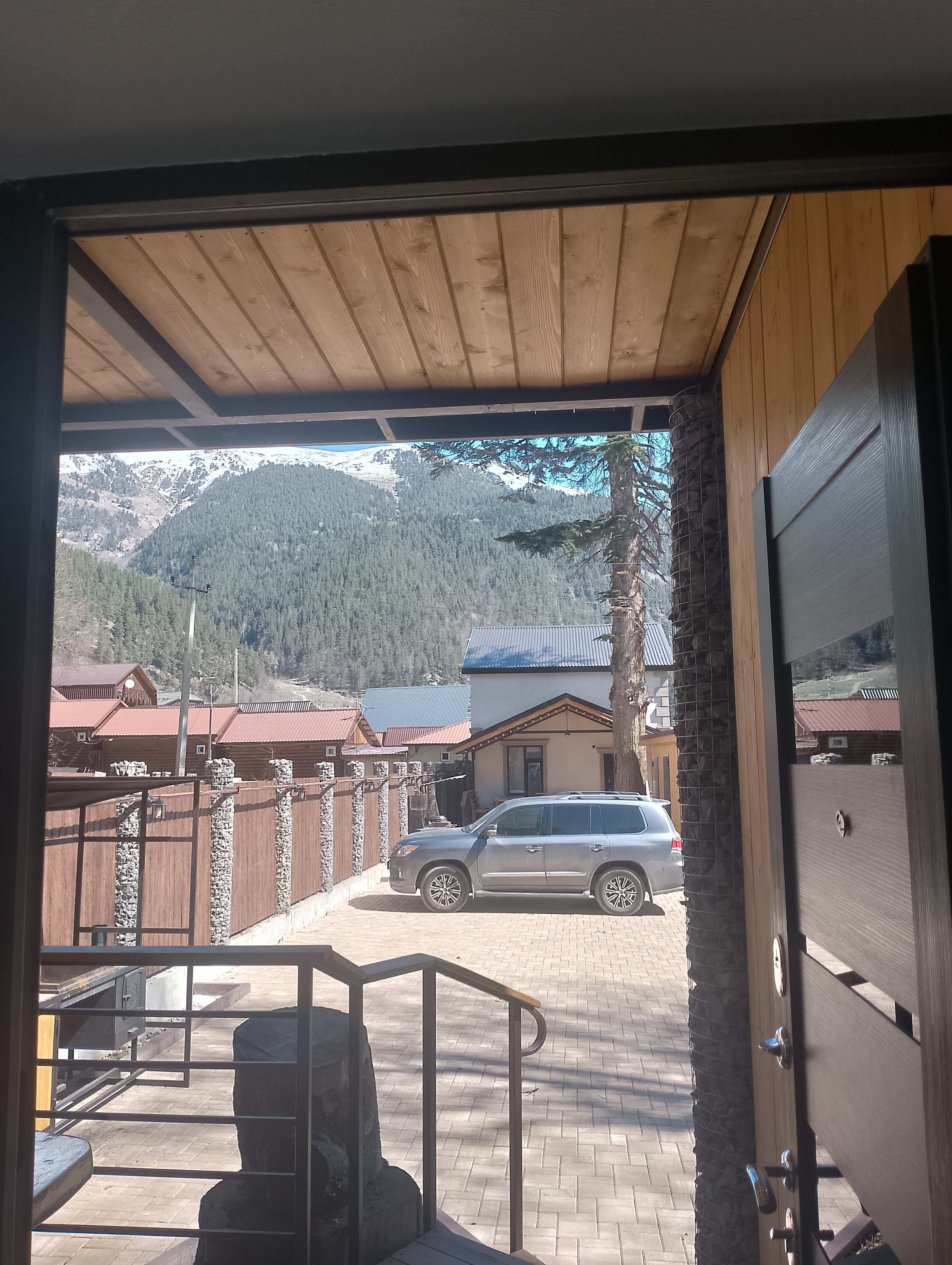 Фото Как дома