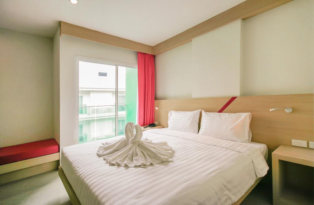 Фото отеля 4