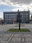 Минусинский районный Совет депутатов (Minusinsk, ulitsa Gogolya, 66А) ، مجلس النواب