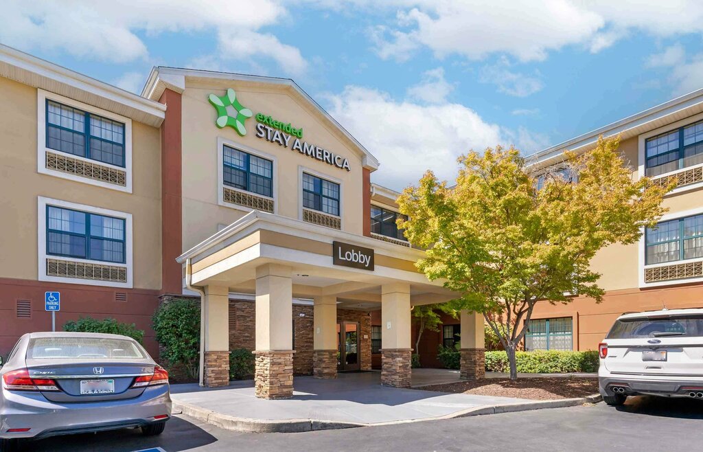 Hotel Extended Stay America Suites Livermore Airway Blvd, Livermore, photo
