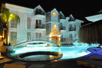 The Pine Hill Hotel & Suites