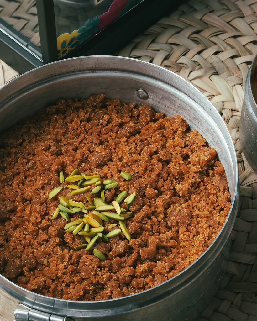 Cafe Al Deyar, Ras al‑Khaimah, photo