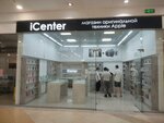Icenter (Moskovskoye Highway, 81А), electronics store