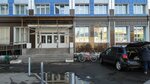 Глт (Lomonosova Avenue, 81), compañía logística