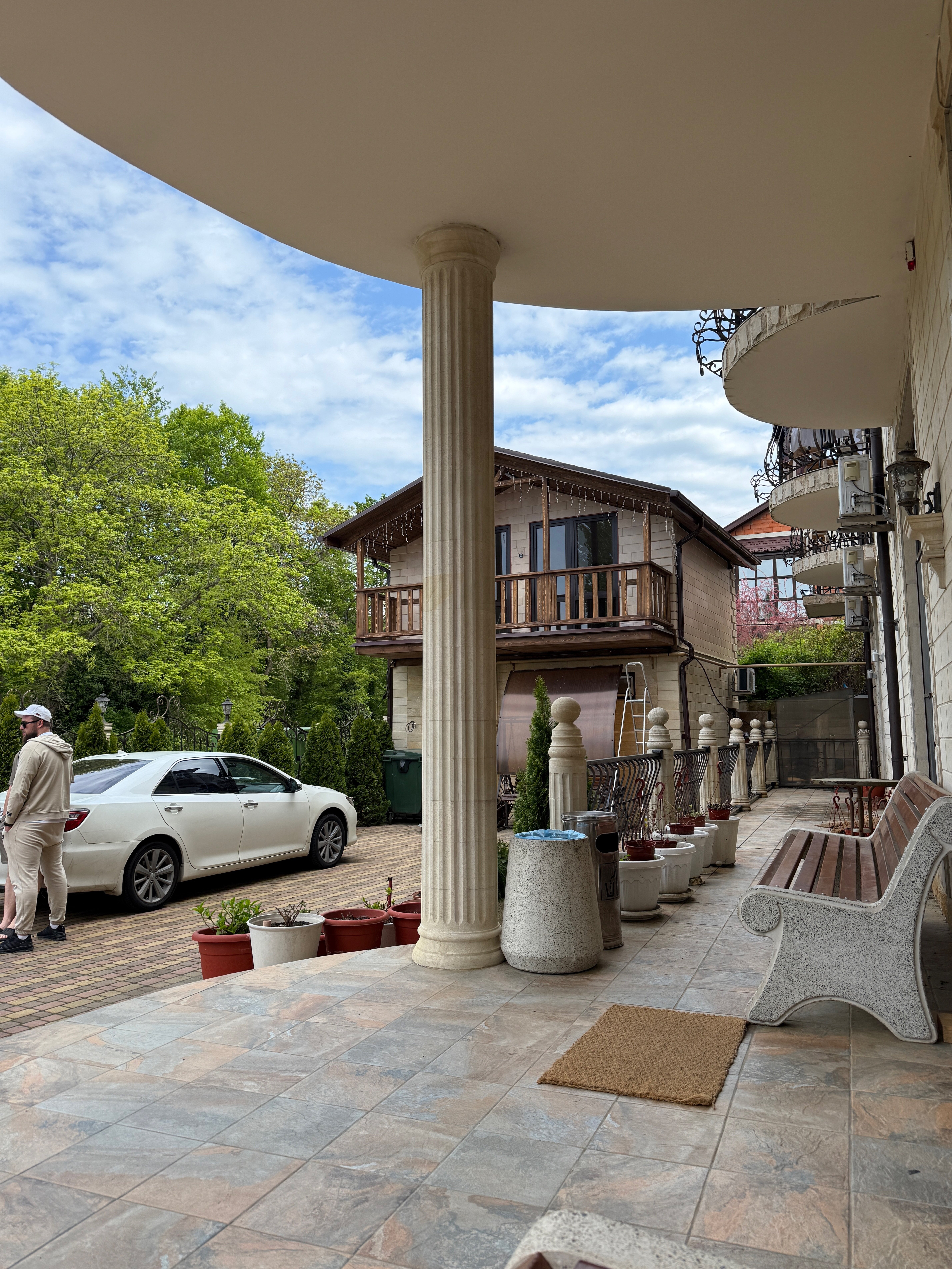 Фото Золотая Корона