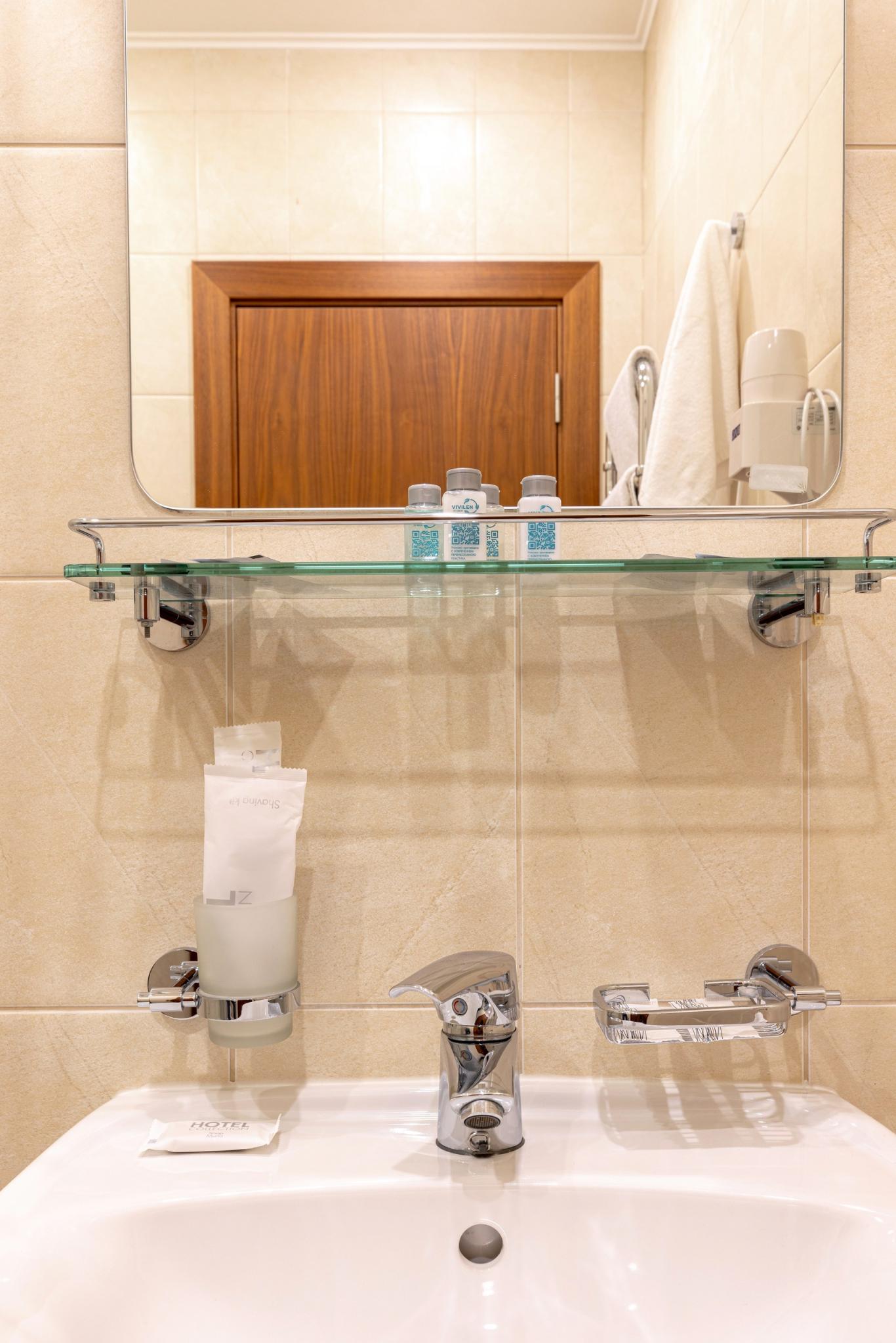 Фото Solo на Владимирской площади