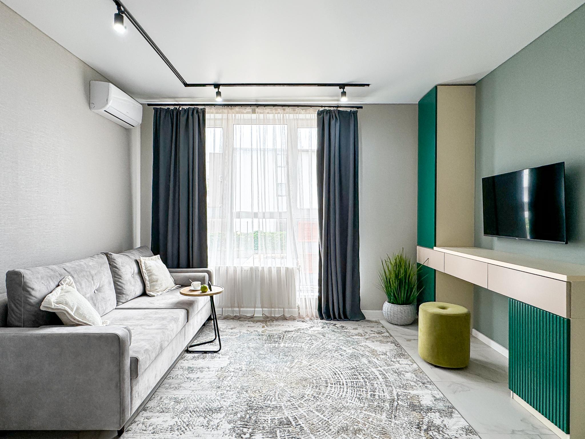 Фото Sun City Apartments 