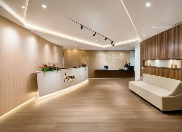 Фото отеля 2