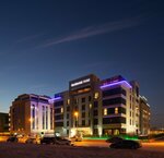 Four Points by Sheraton Production City, Dubai