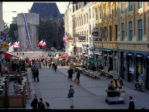 Гостиница Greet Lille Gare Flandres