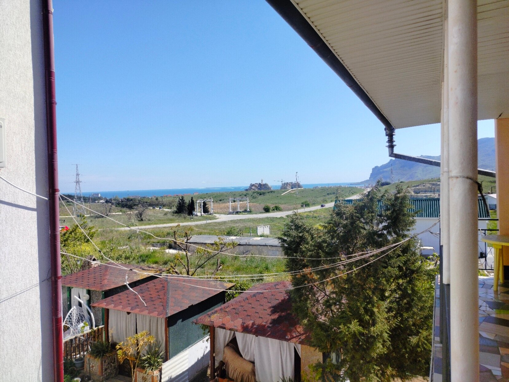 Фото Арматлук