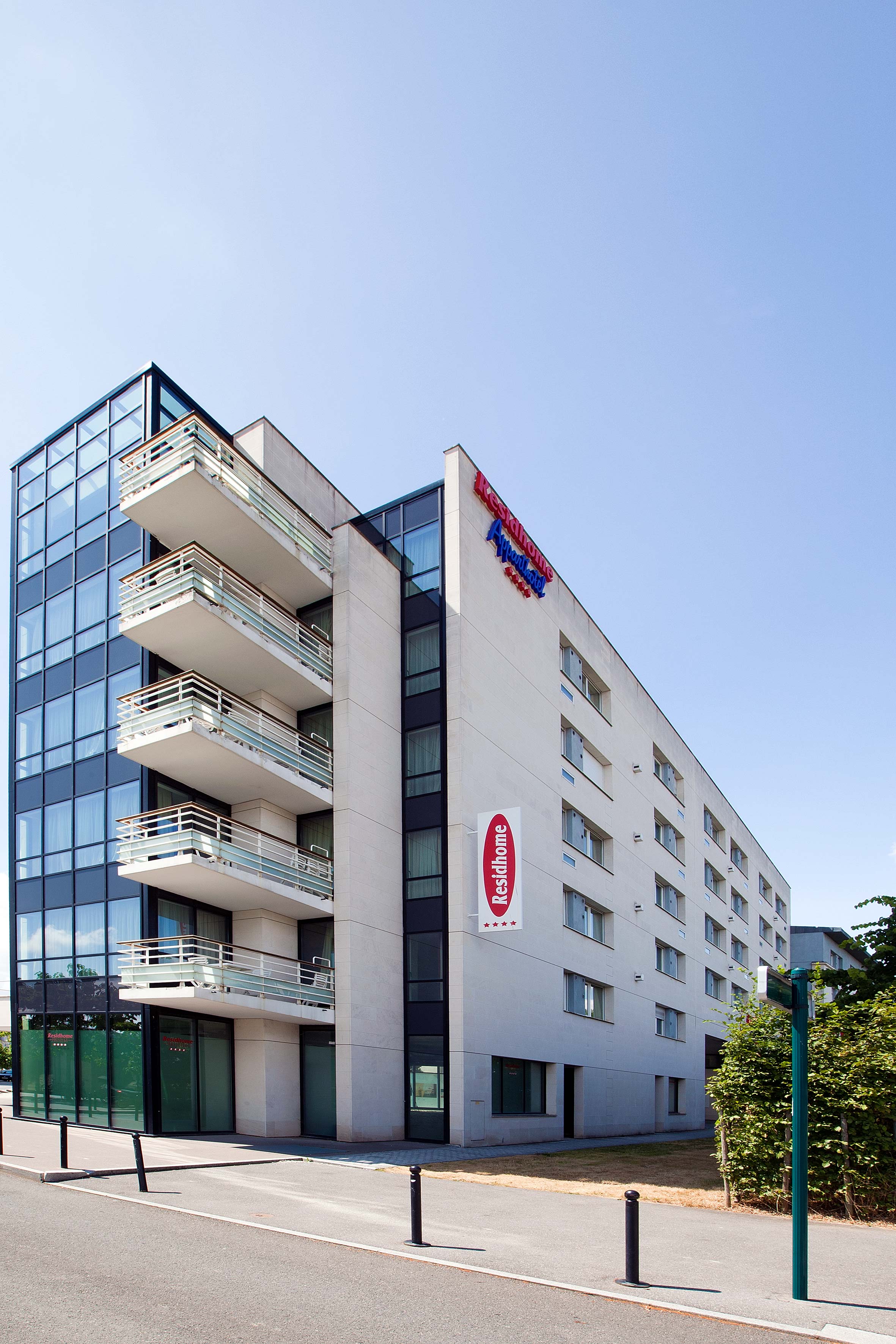 Фото Residhome Val d'Europe