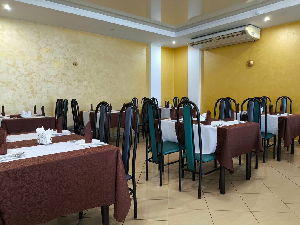Cafe Kolos restoran Korelichskogo Filiala Grodnenskogo Oblpotrebobshchestva, Grodno District, photo