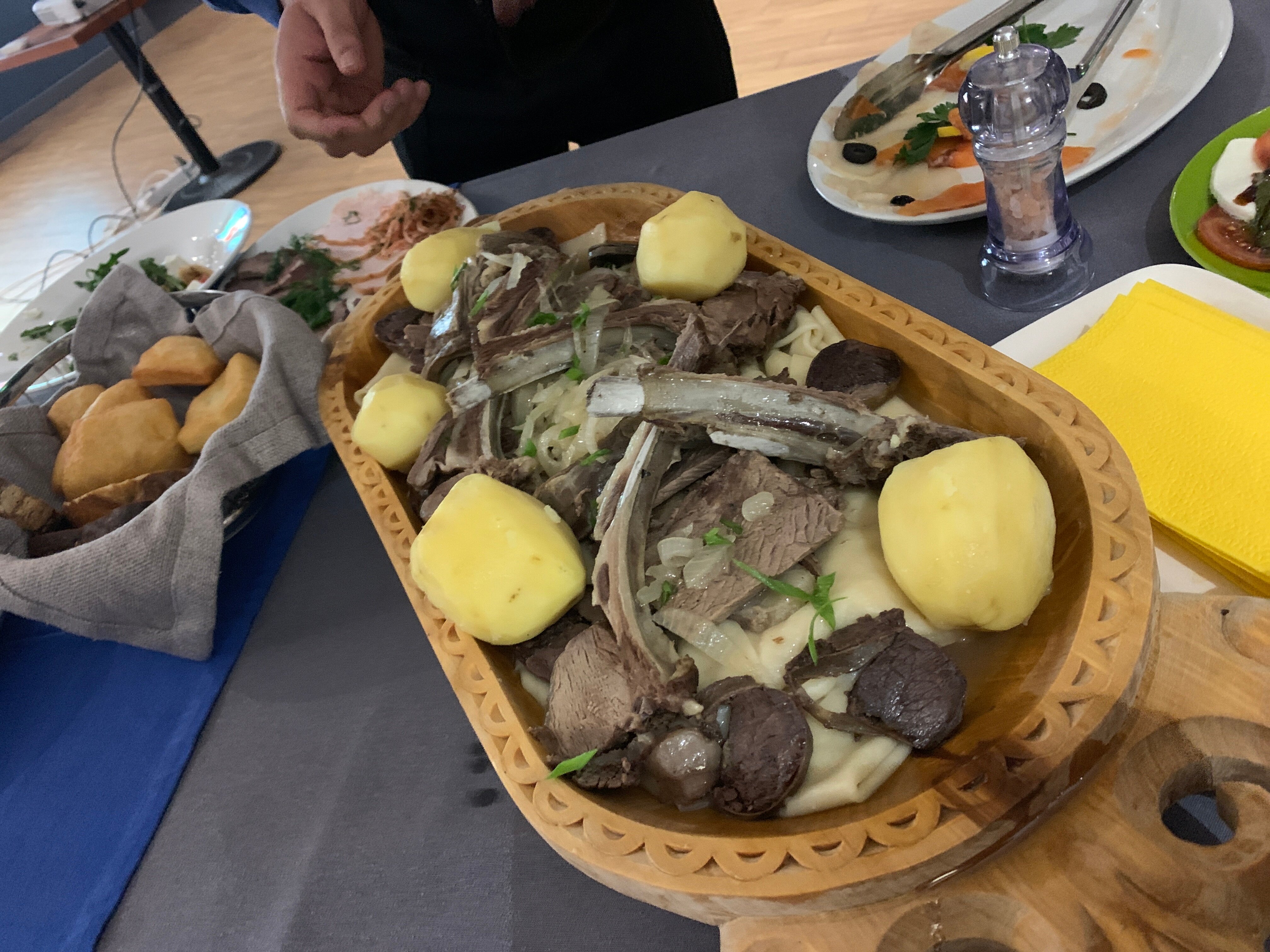 Фото Park Hotel Almaty